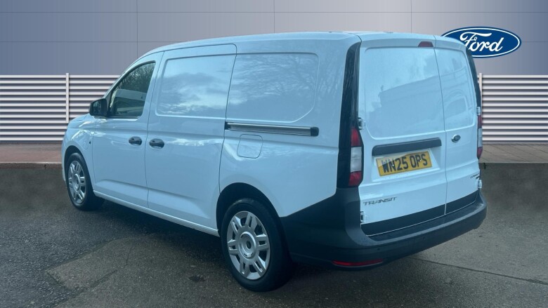 Ford Transit Connect 250 L2 Petrol 1.5 EcoBoost PHEV 150 Trend Van Auto